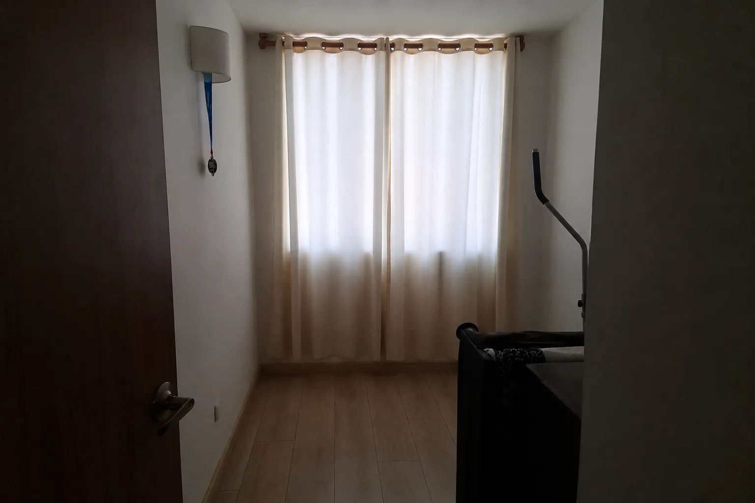 Apartamento en Zipaquirá foto 4
