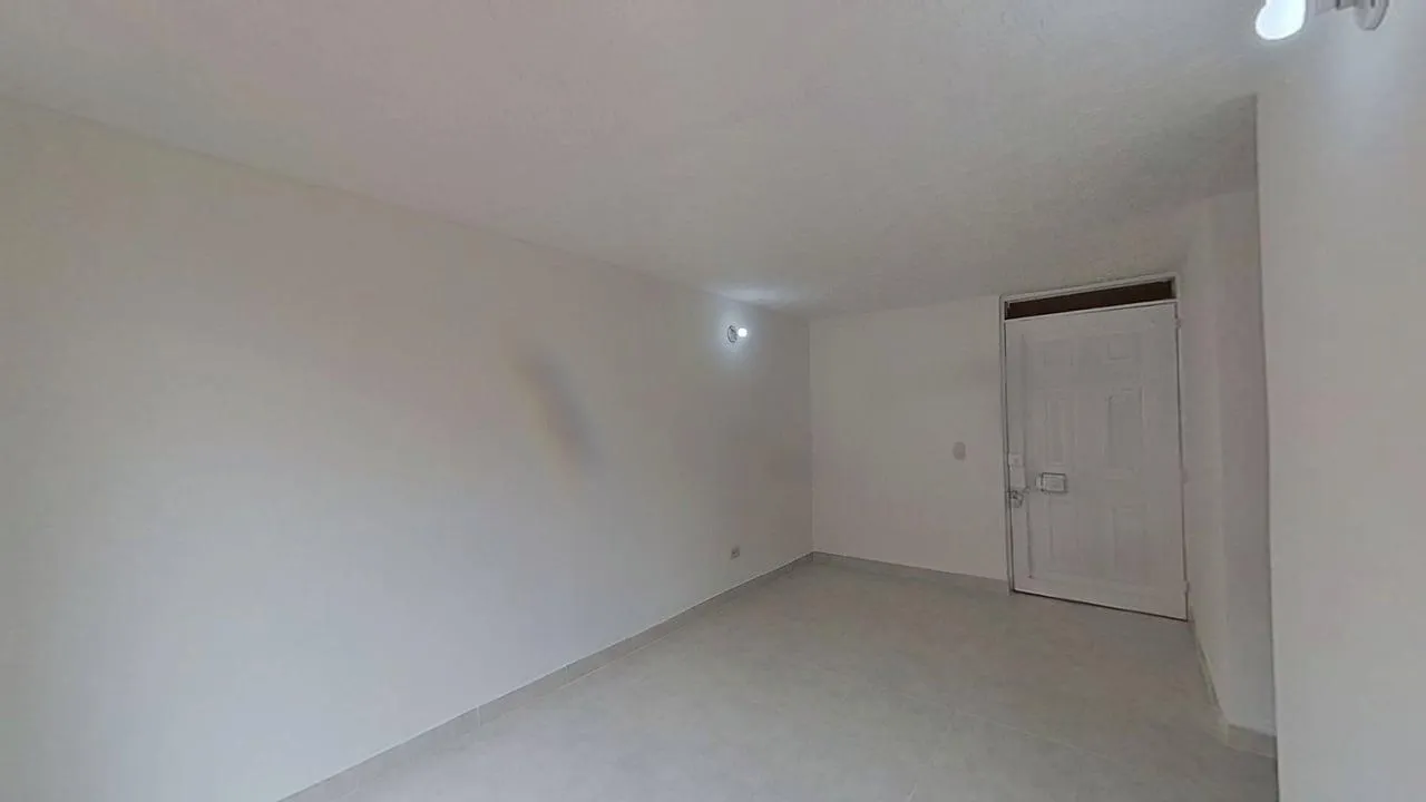Apartamento en Verbenal foto 3