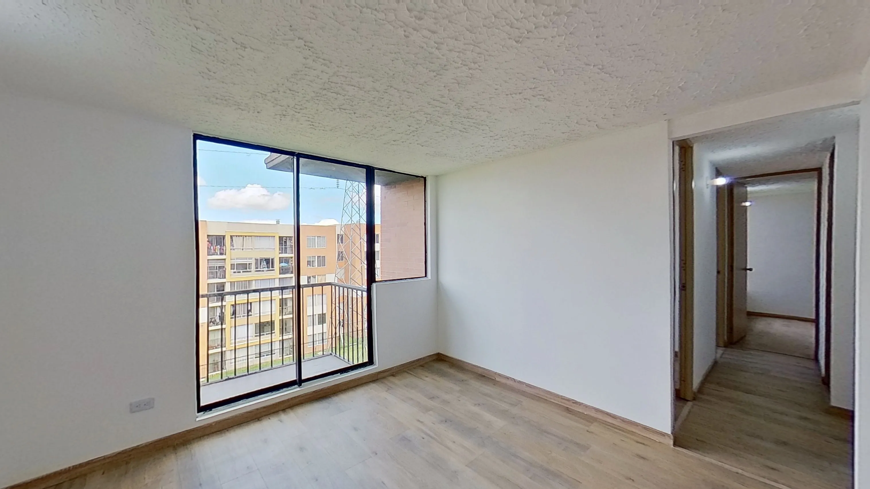 Apartamento en Ciudadela Floresta en Ciudadela Floresta, Tocancipa