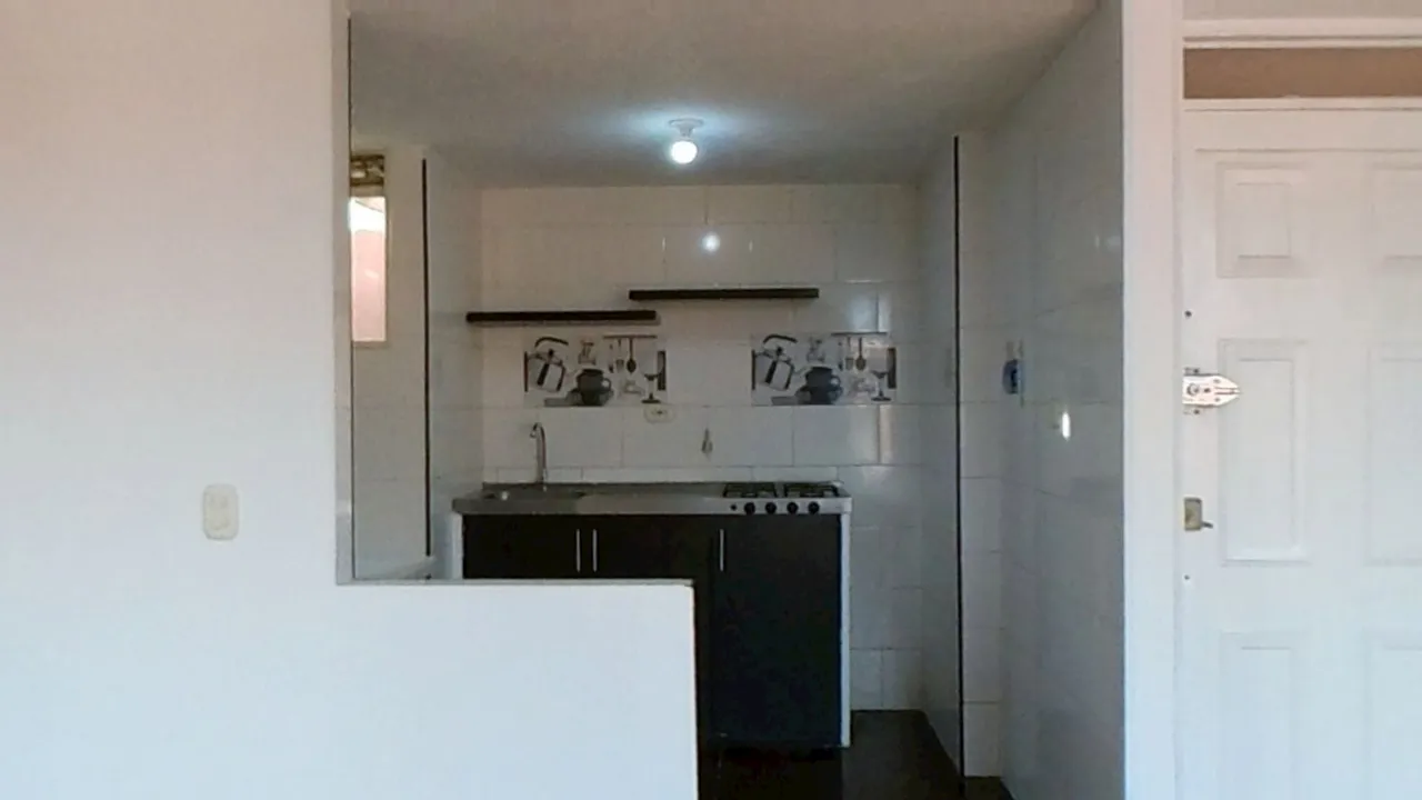 Apartamento en Hogares foto 6