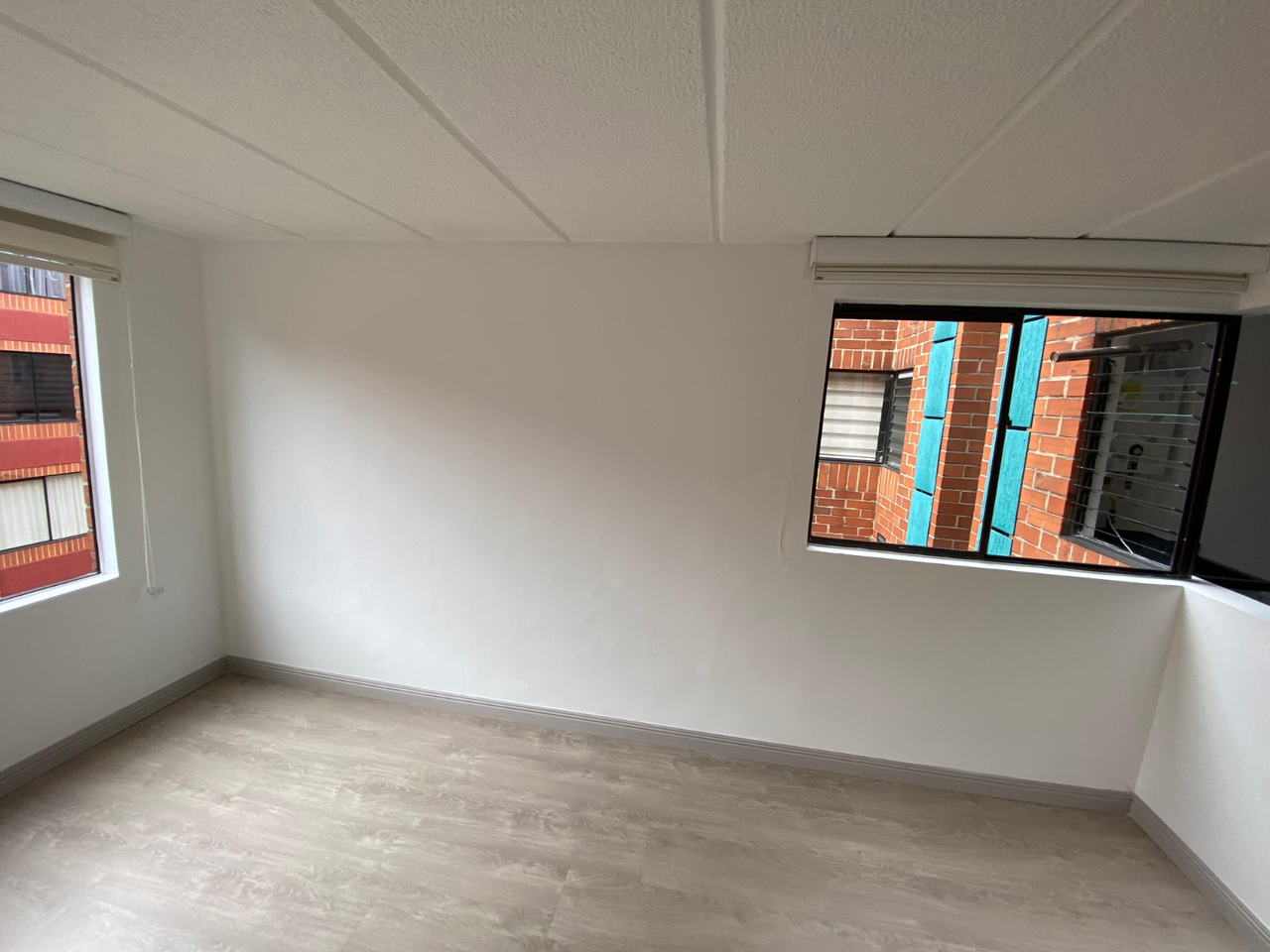 Apartamento de 2 alcobas en venta en Bolivia, Bogotá, 49 m² · foto 9 de 9