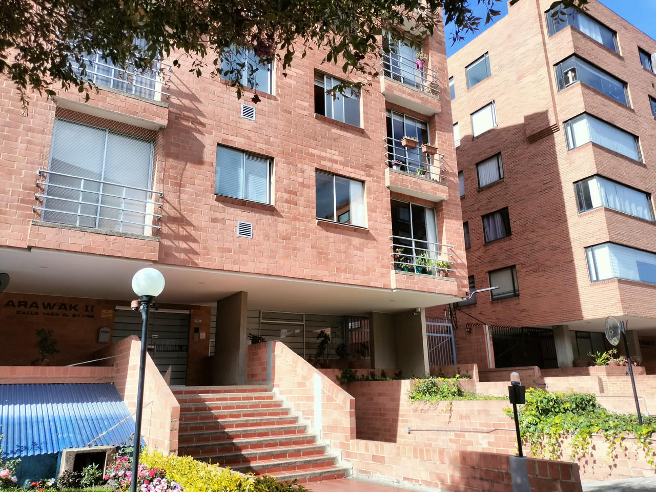 Apartamento en venta en Los Cedros, Bogotá · foto 9 de 16