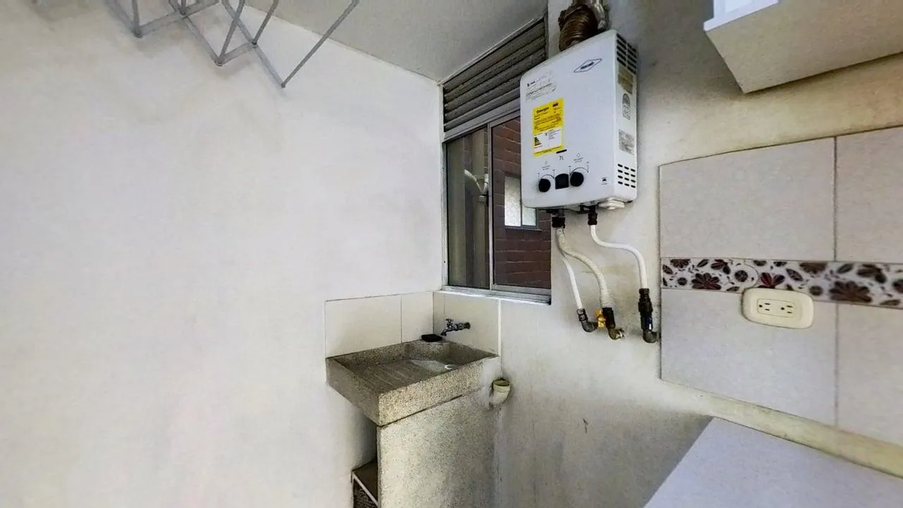 Apartamento en Ciudad Verde foto 5