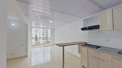 Venta de apartamento Yumbo Lorica 2