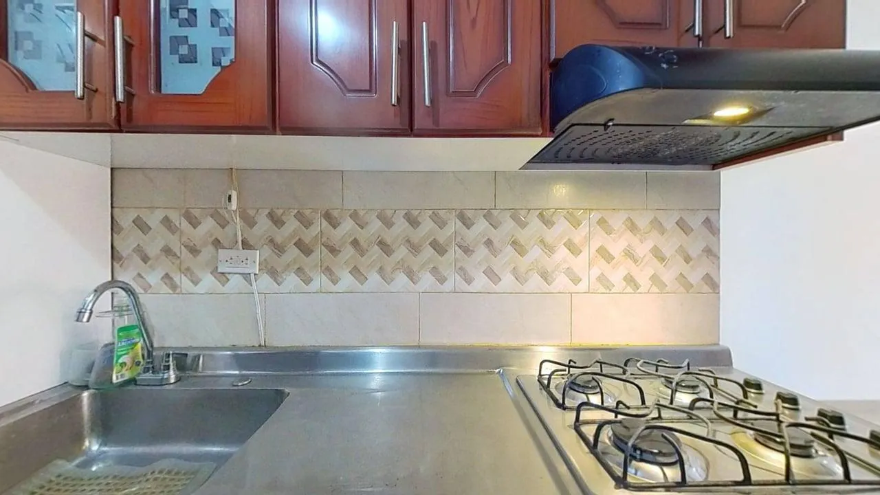 Apartamento en Siete Trojes foto 5