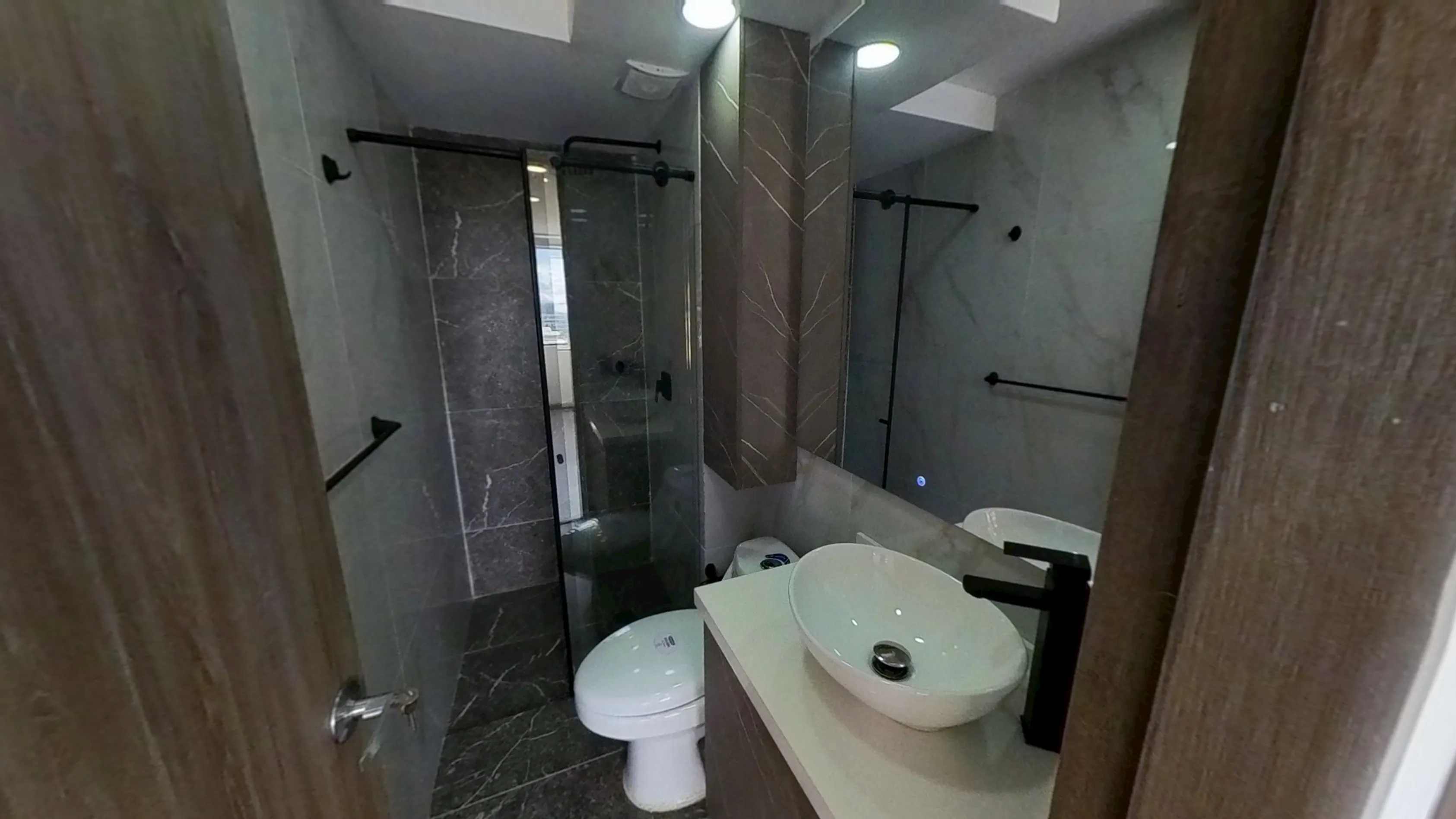 Apartamento en Montevideo foto 2