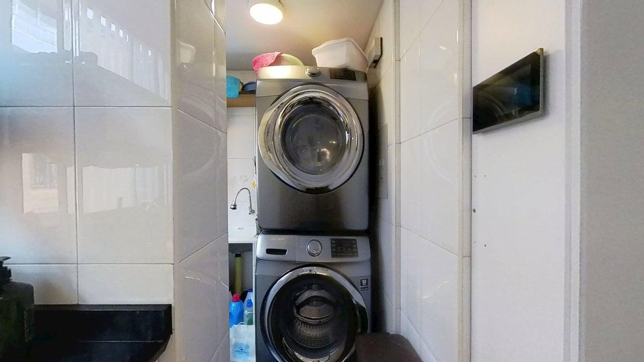 Apartamento de 2 alcobas en venta en Santa Barbara, Bogotá, 86 m² · foto 7 de 22