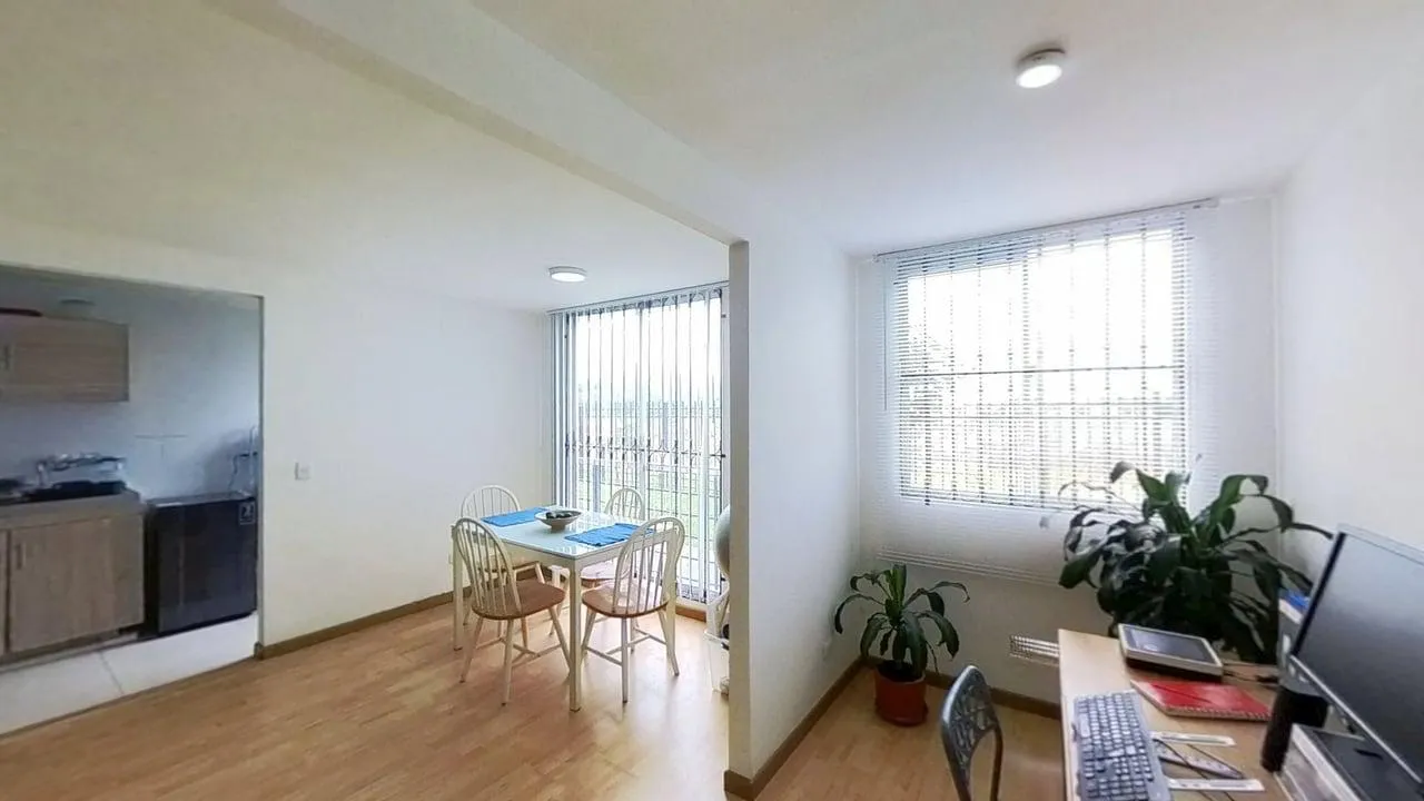 Apartamento en Cajicá foto 2
