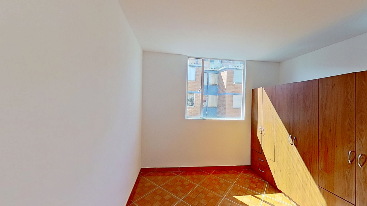 Apartamento de 2 alcobas en venta en Calandaima, Bogotá, 42 m² · foto 12 de 17