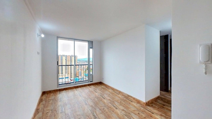 Venta de apartamento Bogotá Lares de Fontibón 2