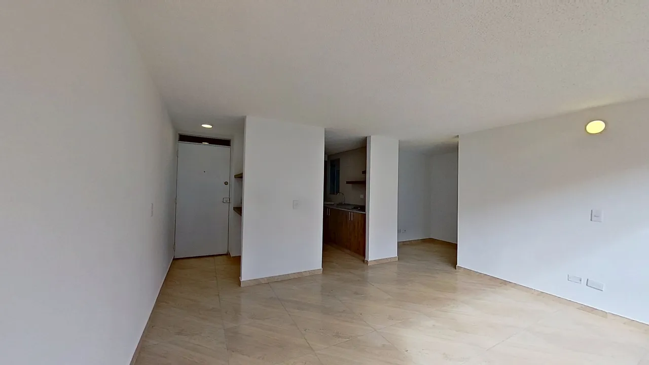 Apartamento en Tocancipá foto 3