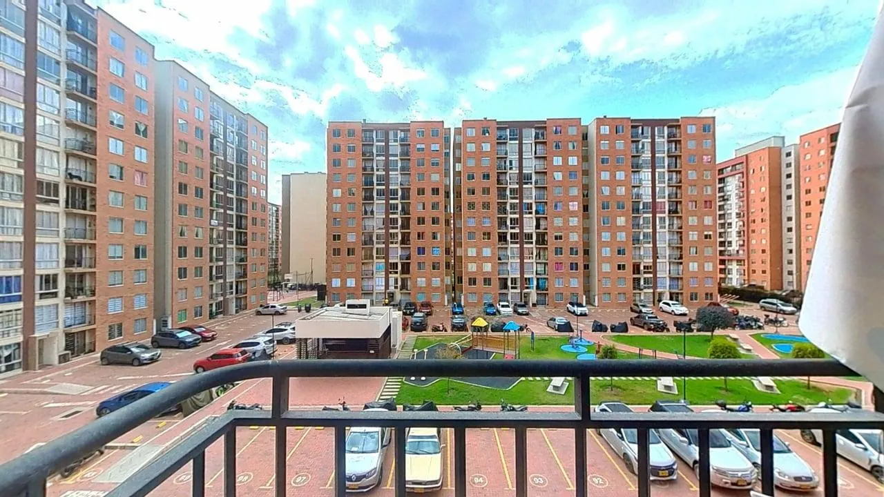 Apartamento en Madrid foto 4