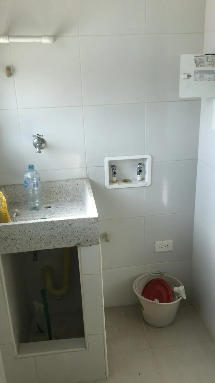 Apartamento en Ciudad Jardín foto 6