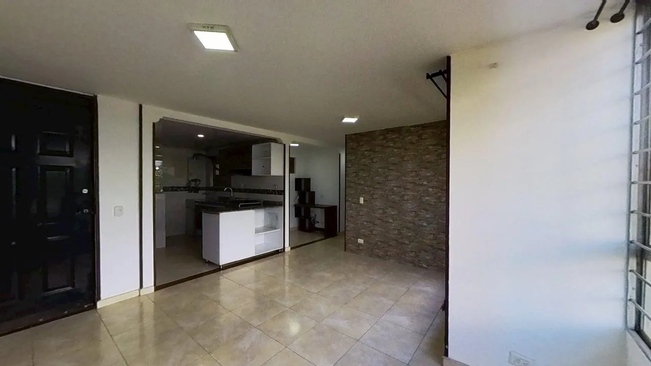 Apartamento en P Flores foto 3