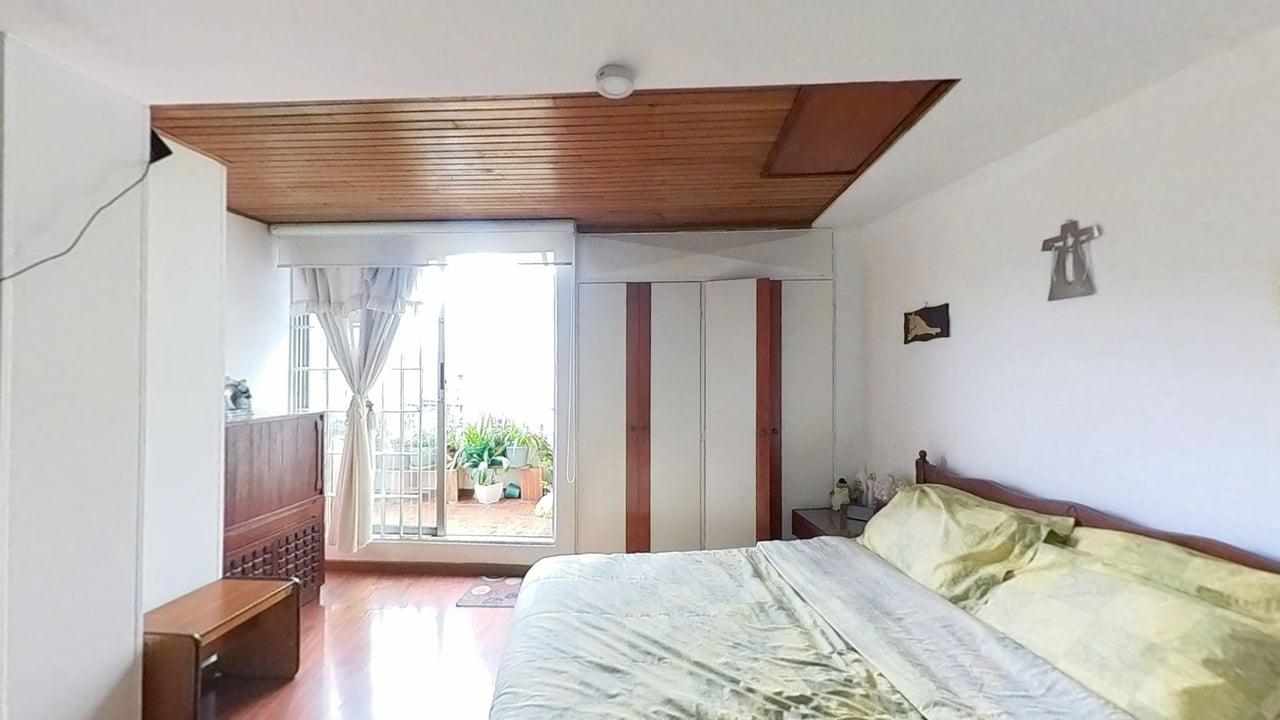 Apartamento en venta en Britalia, Bogotá · foto 9 de 19