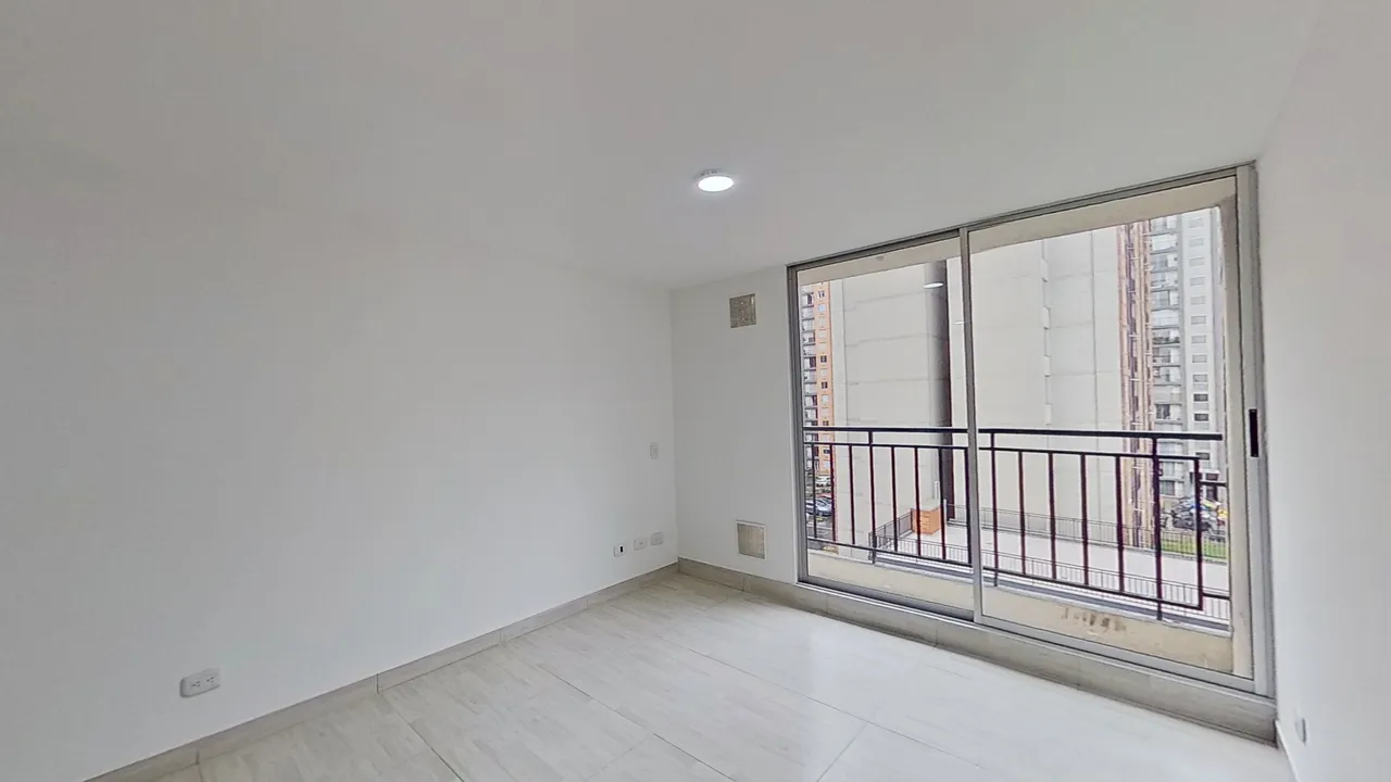 Apartamento en La Laguna Fontibon foto 2