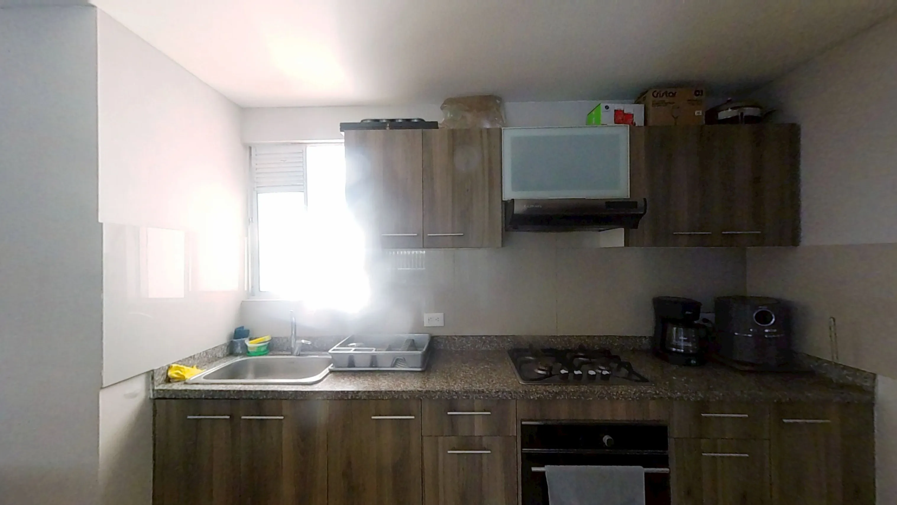 Apartamento en Villa Campestre foto 5