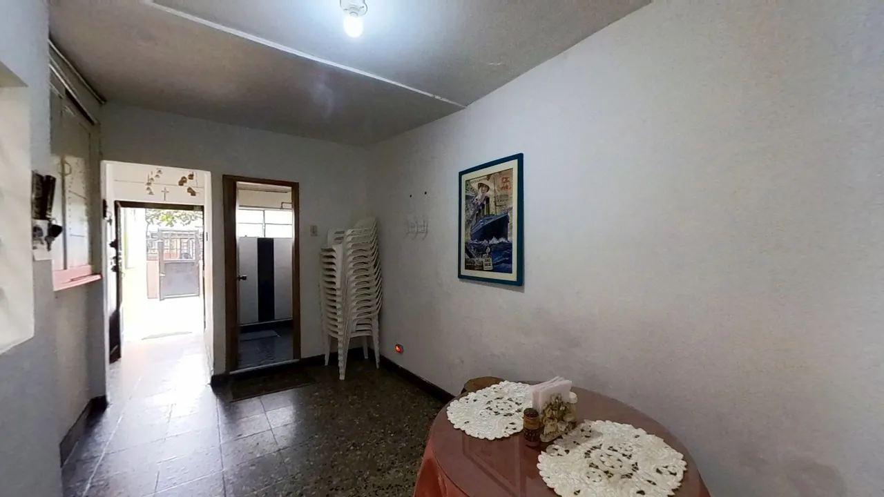 Casa en Quiroga foto 2