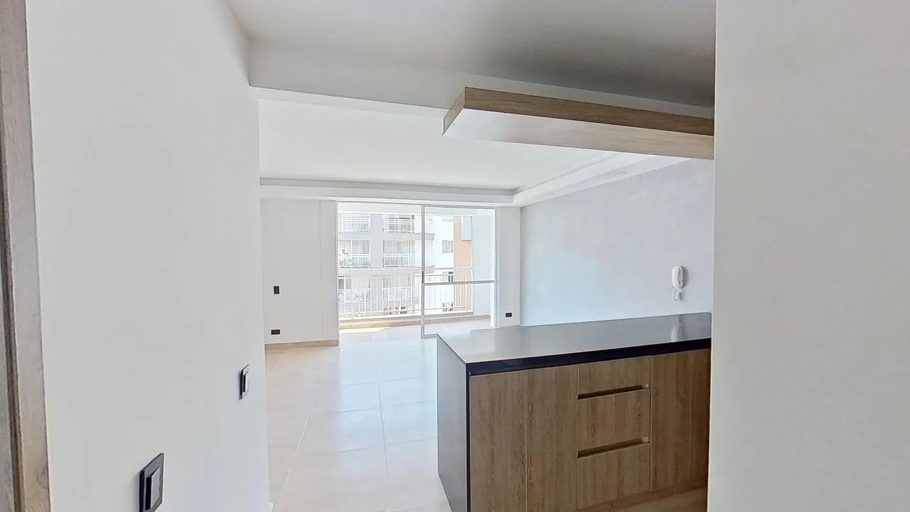Apartamento en Valle del Lili en Valle del Lili, Cali