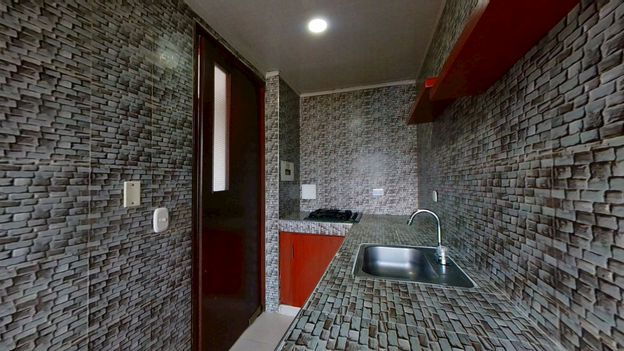 Apartamento en venta en Calandaima, Bogotá · foto 4 de 15