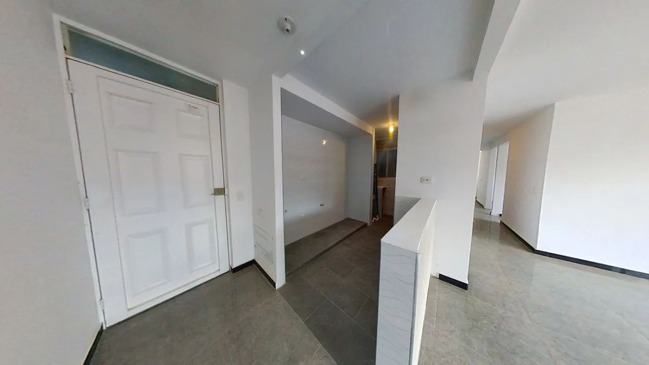 Apartamento en La Prosperidad foto 2