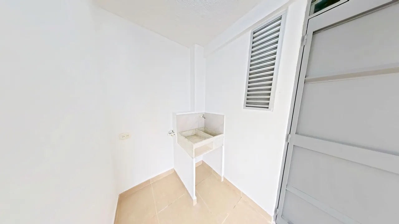 Apartamento en Caribe Verde foto 2