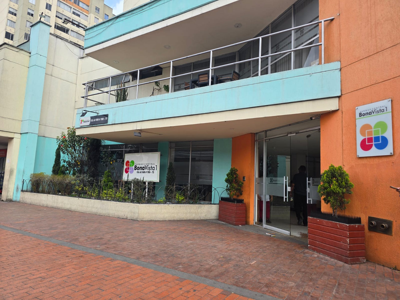 Apartamento en venta en Ismael Perdomo, Bogotá · foto 15 de 17