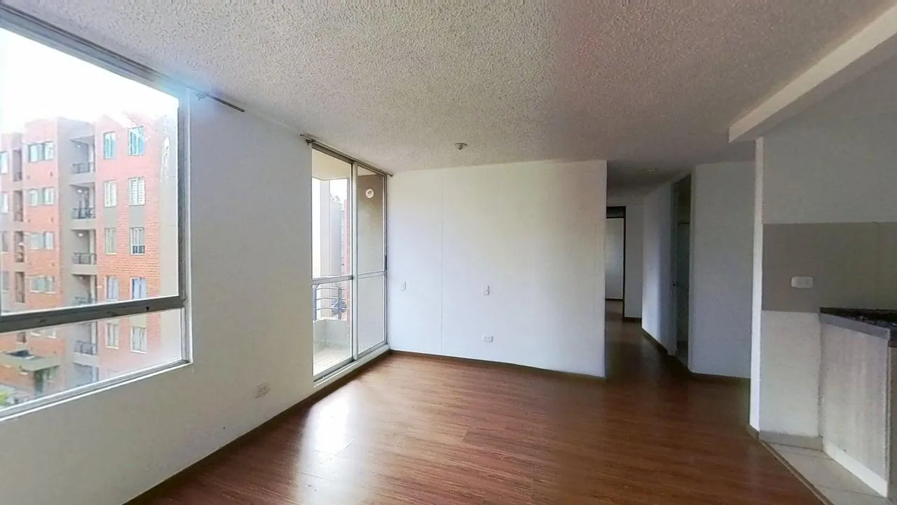Apartamento en Tocancipá — Tocancipá, Tocancipa