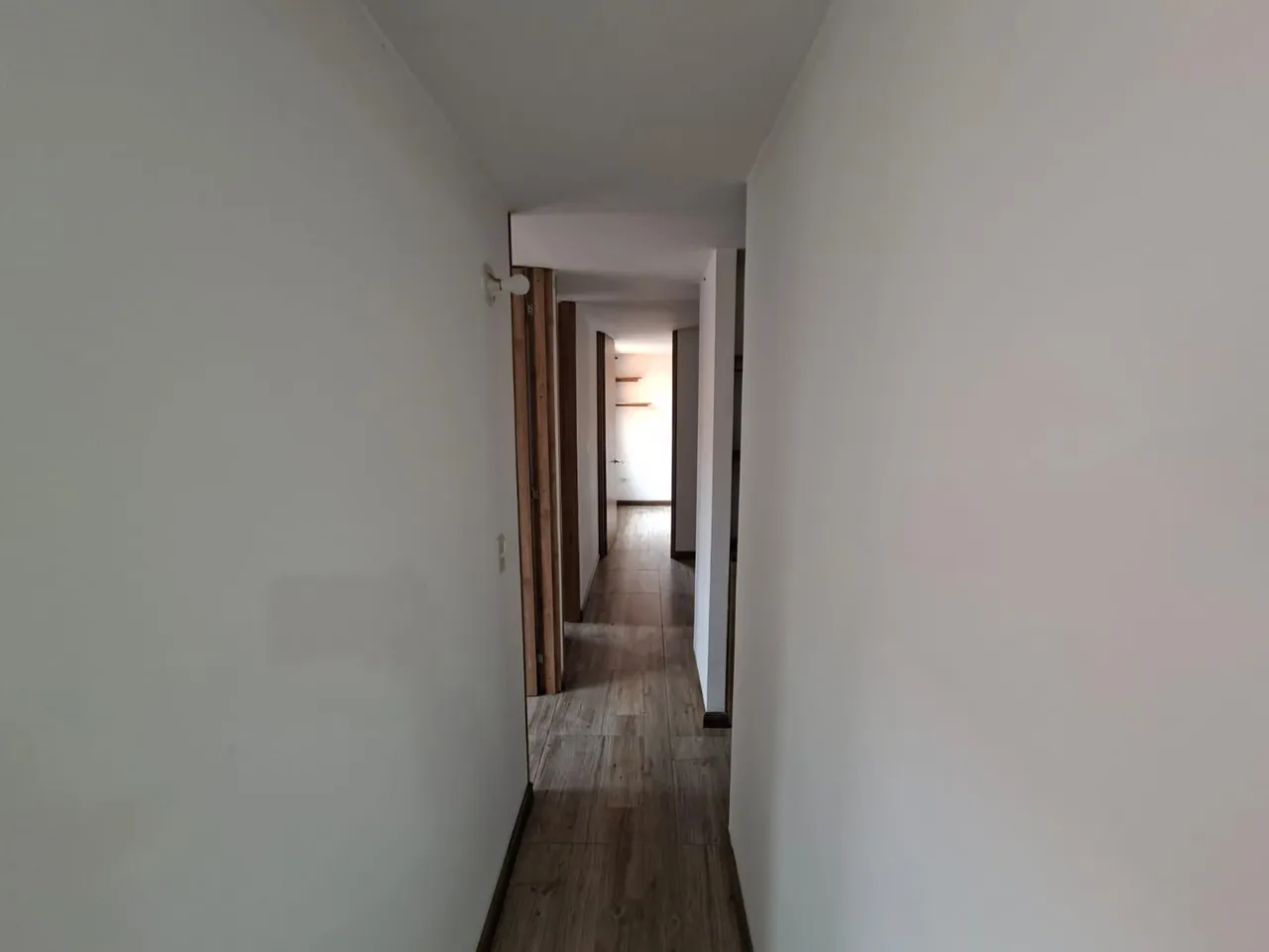 Apartamento en Las Villas foto 5