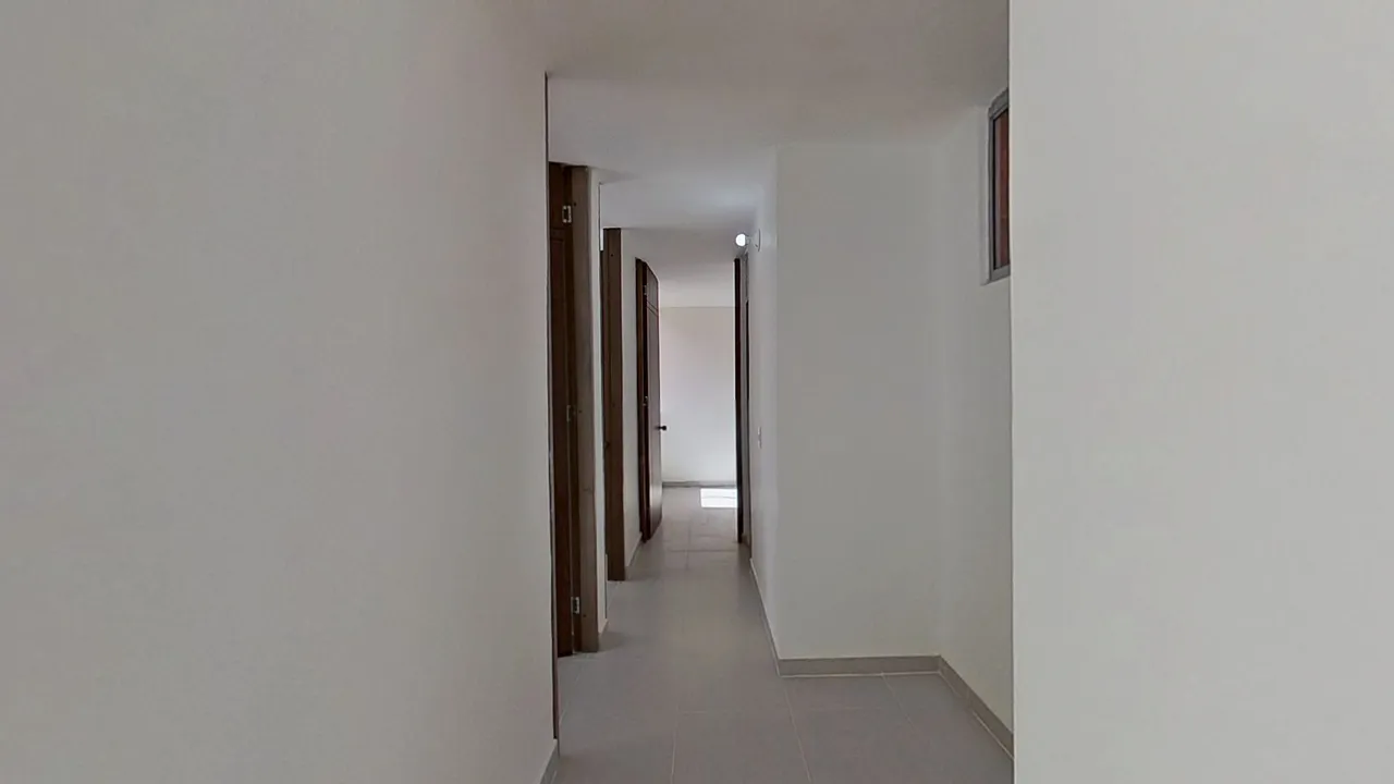 Apartamento en El Prado foto 6