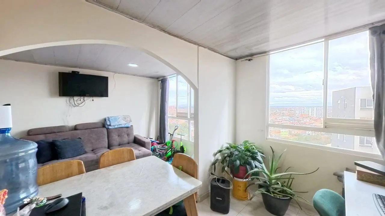 Apartamento en Islandia foto 3