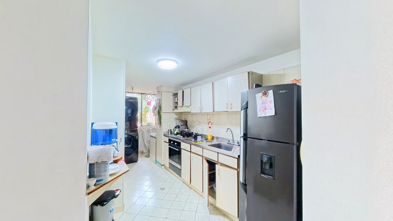 Apartamento en venta en Suba, Bogotá · foto 6 de 24