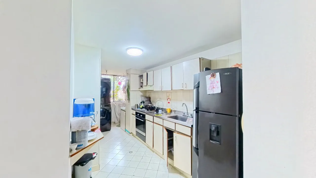 Apartamento en Pinar de Suba foto 6