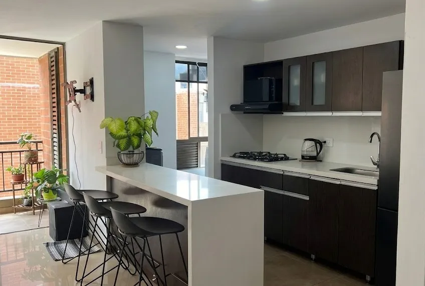 Apartamento en Sabaneta foto 5