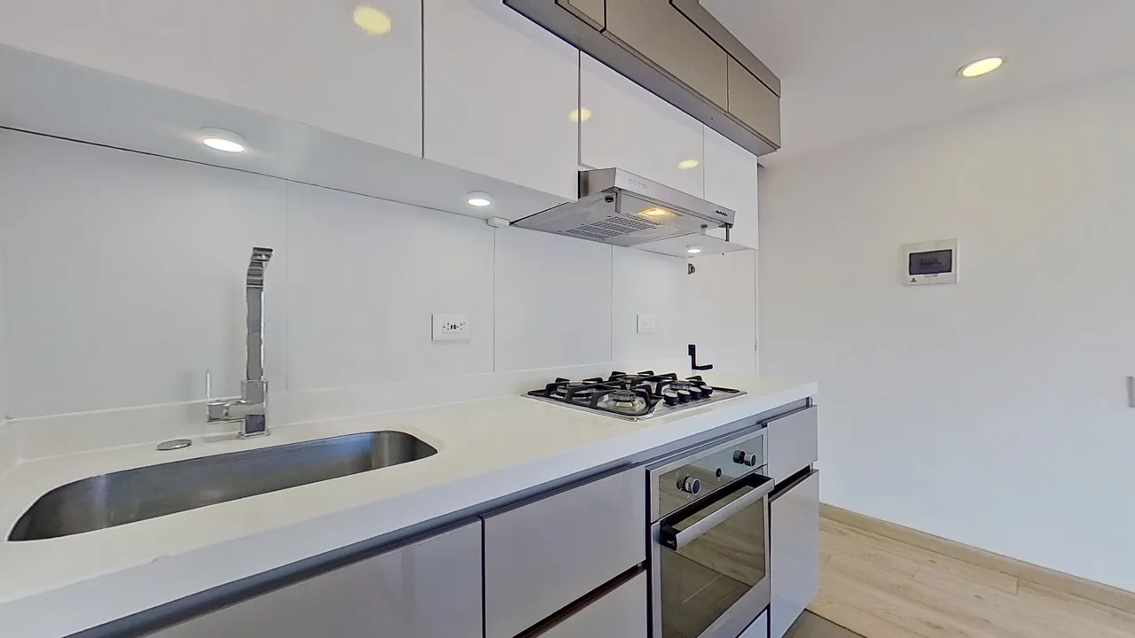 Apartamento en Lunaria foto 5