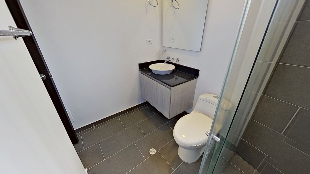 Apartamento en venta en Los Andes, Bogotá · foto 10 de 19