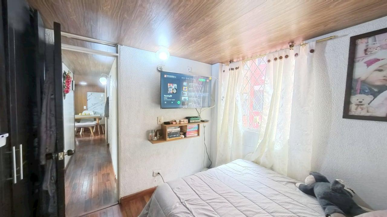 Apartamento en venta en Danubio, Bogotá · foto 11 de 24
