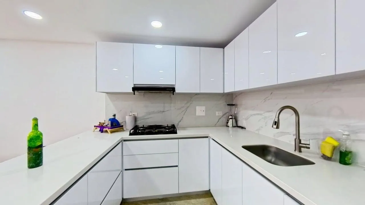Apartamento en Los Cedritos foto 5
