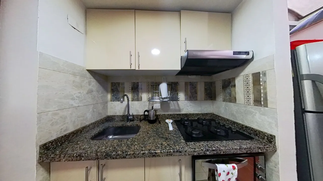 Apartamento en Britalia foto 4