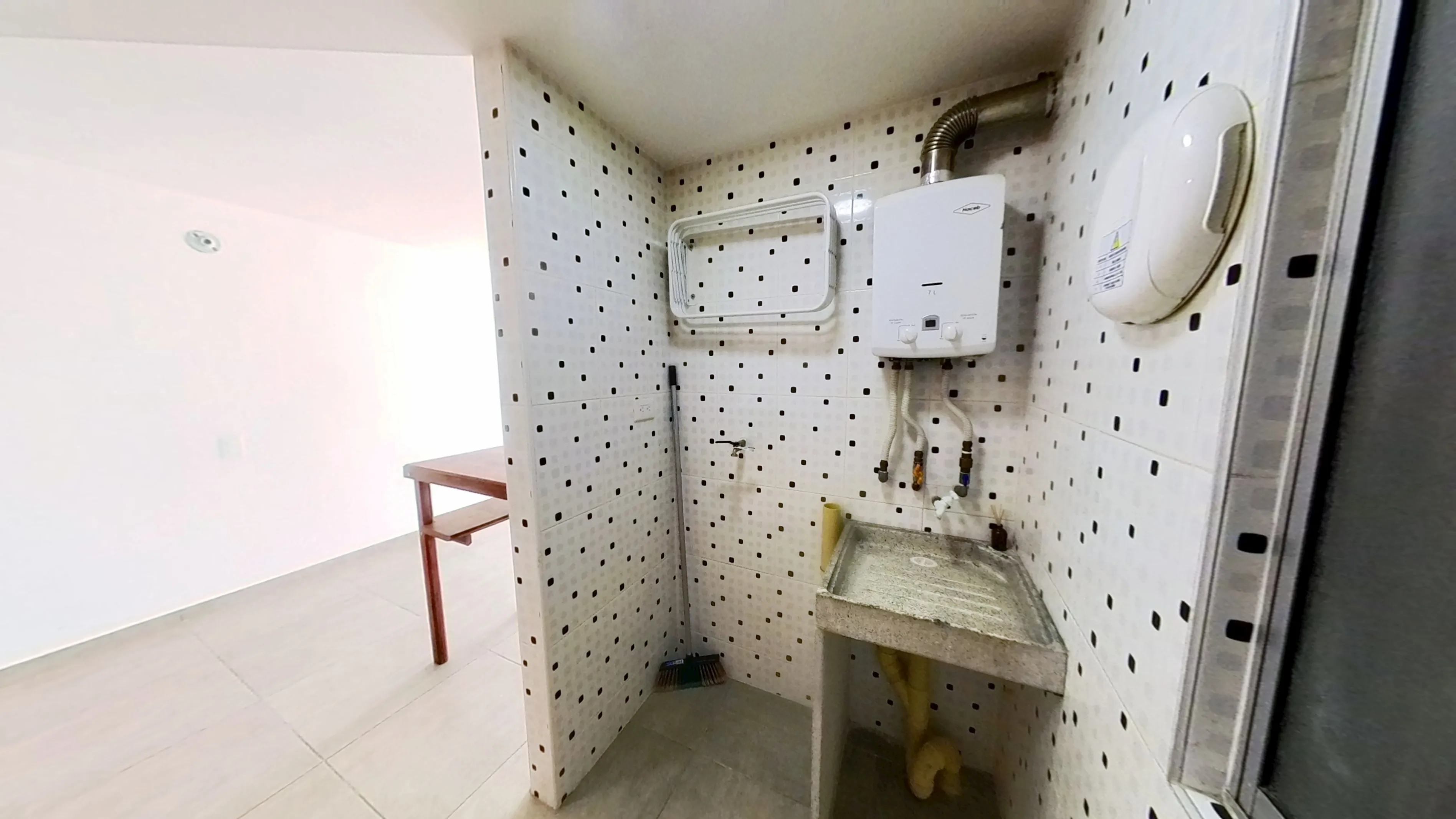 Apartamento en Las Brisas foto 5
