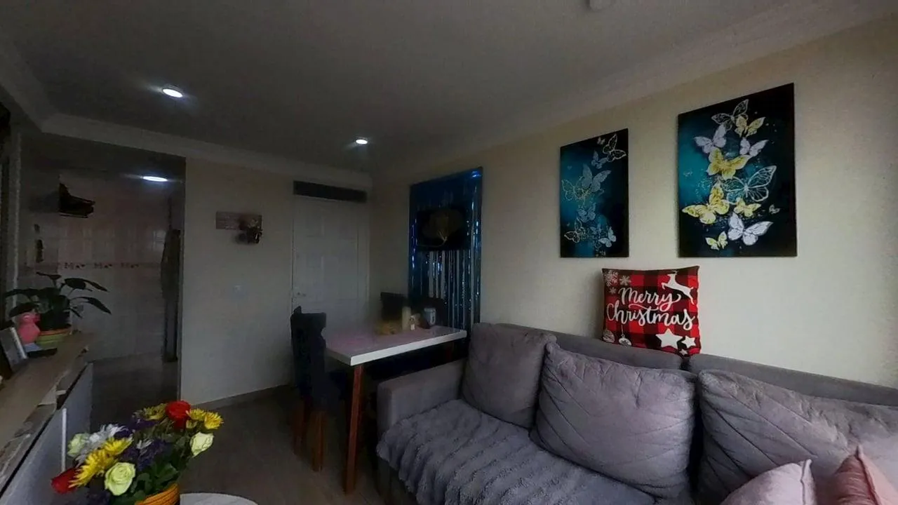 Apartamento en Granjas del Dorado foto 2