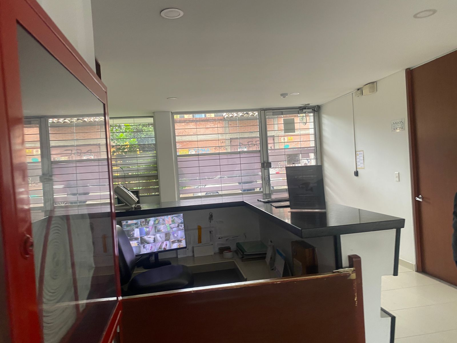 Apartamento de 3 alcobas en venta en San Cristobal Norte, Bogotá, 56 m² · foto 18 de 24