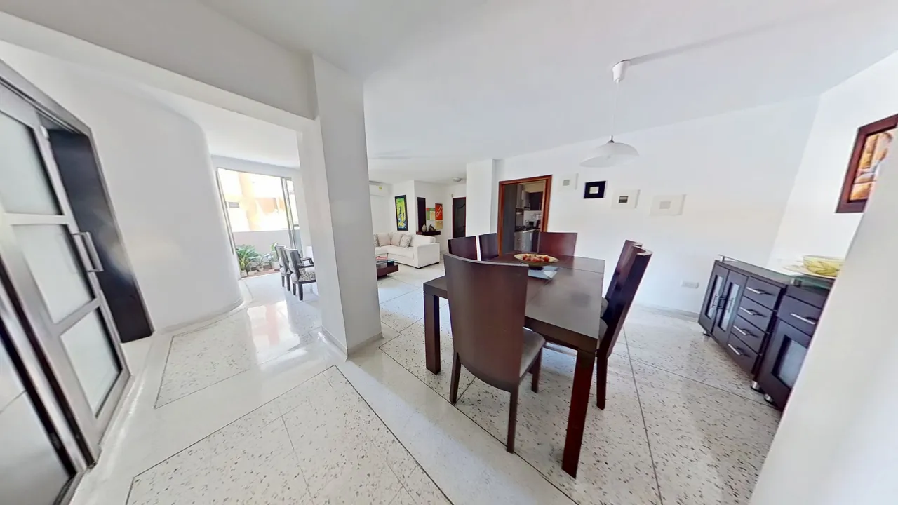 Apartamento en Altos del Limón foto 3