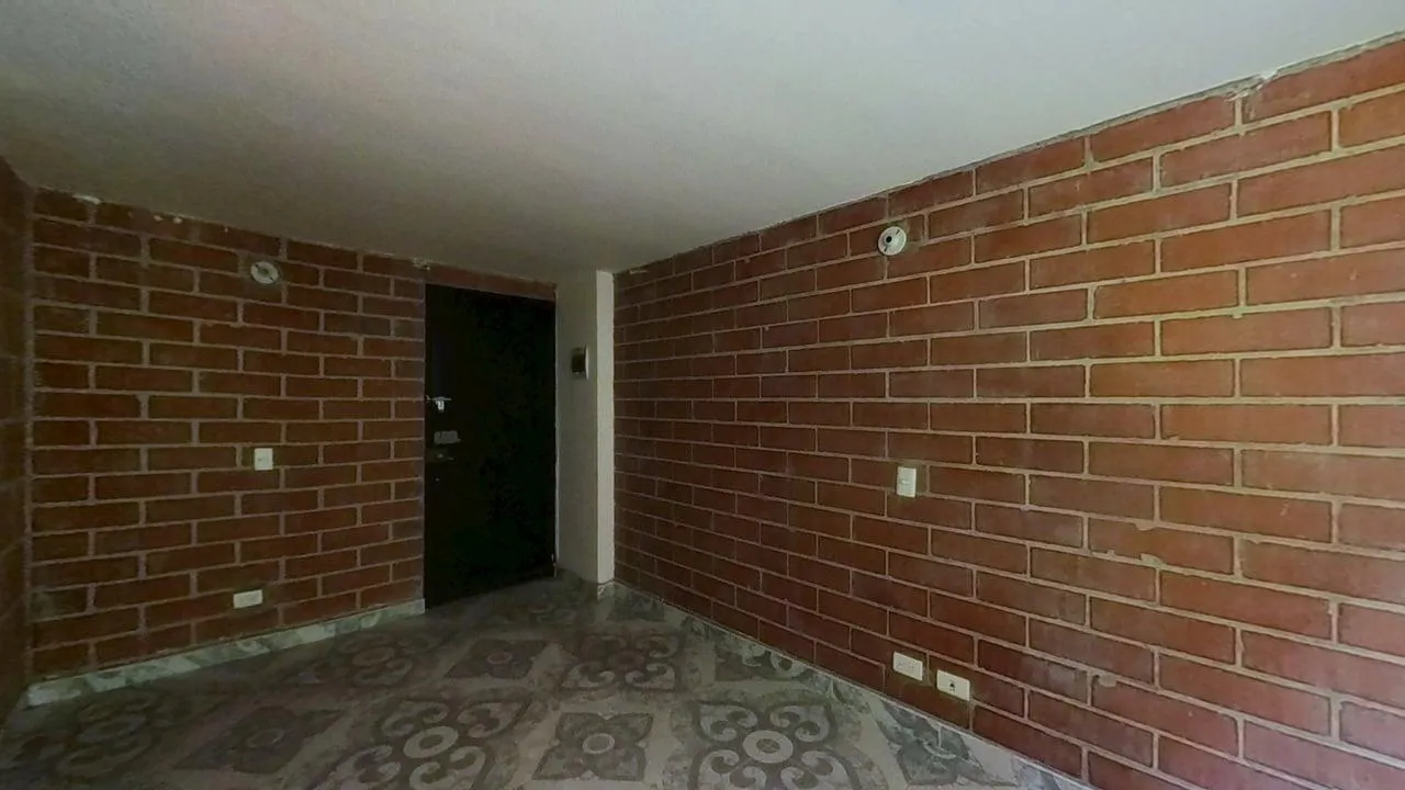 Apartamento en Centro Usme foto 3