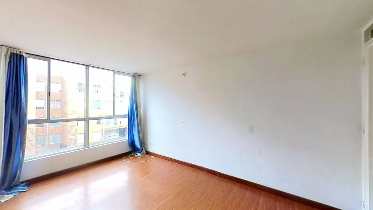 Apartamento en Ciudad Verde en Ciudad Verde, Soacha
