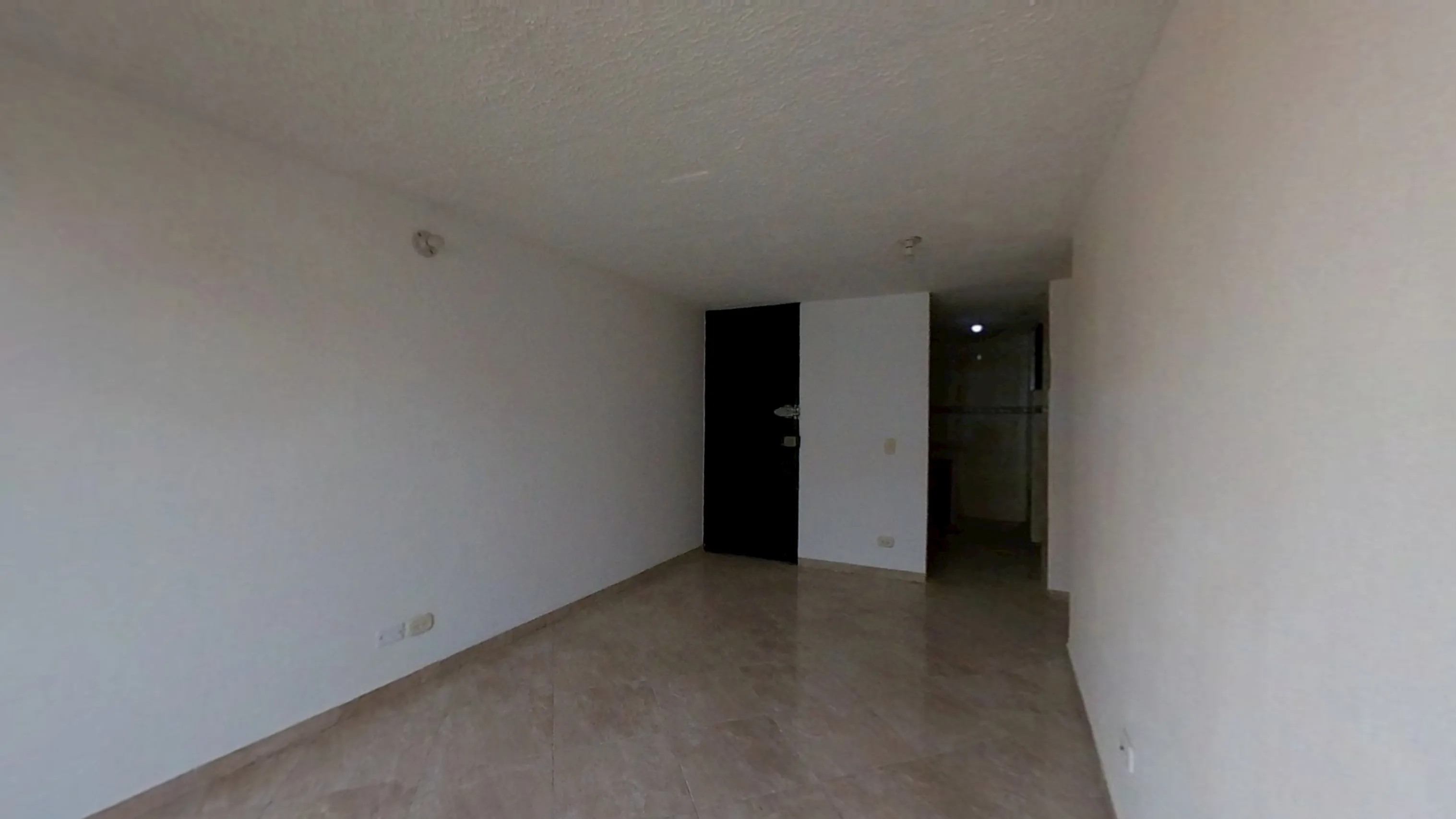 Apartamento en Parque Campestre foto 3