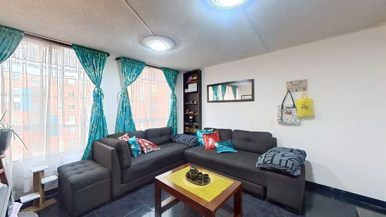 Apartamento en Zaragoza foto 2