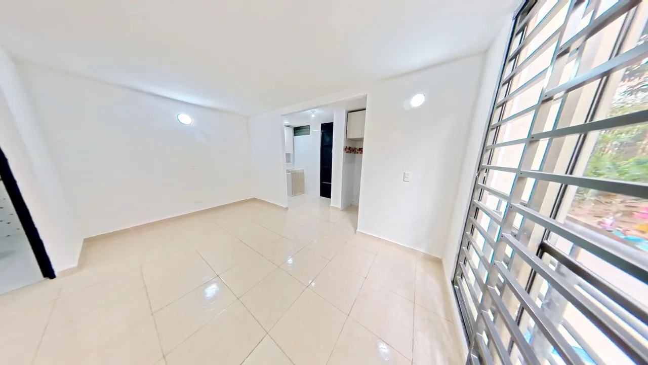 Apartamento en Alameda del Rio foto 5