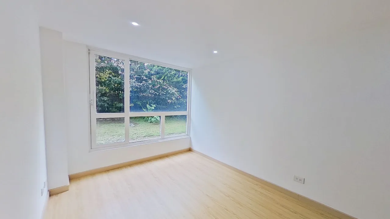 Apartamento en Horizontes norte en Horizontes norte, Bogotá