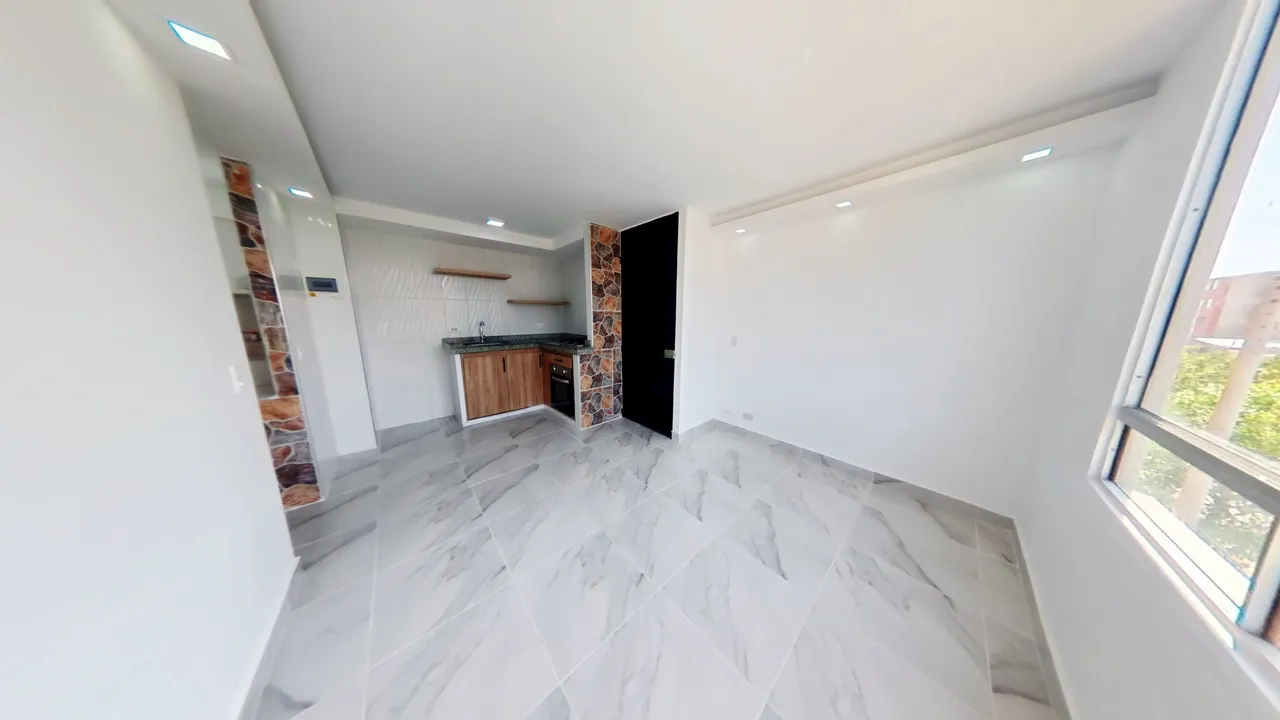 Apartamento en Ciudad de los Puertos foto 2